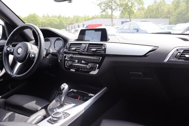BMW 1-SERIE 118i Corporate Lease Executive | Automaat | M-Sport pakket | Navigatie