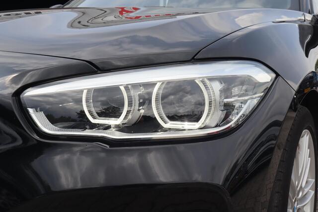 BMW 1-SERIE 118i Corporate Lease Executive | Automaat | M-Sport pakket | Navigatie
