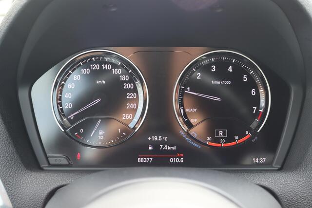 BMW 1-SERIE 118i Corporate Lease Executive | Automaat | M-Sport pakket | Navigatie