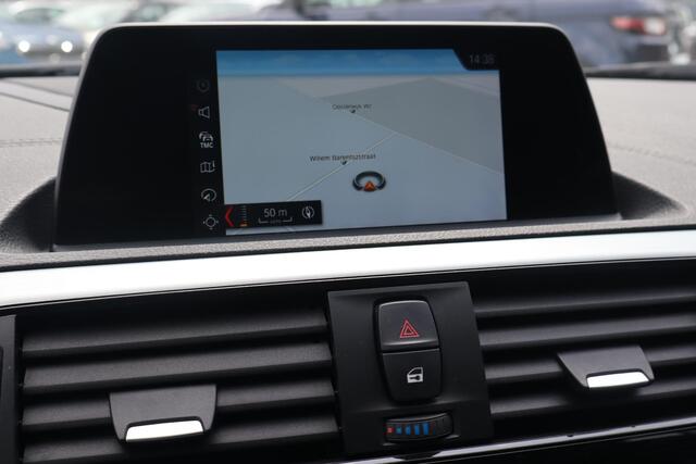 BMW 1-SERIE 118i Corporate Lease Executive | Automaat | M-Sport pakket | Navigatie