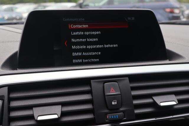 BMW 1-SERIE 118i Corporate Lease Executive | Automaat | M-Sport pakket | Navigatie
