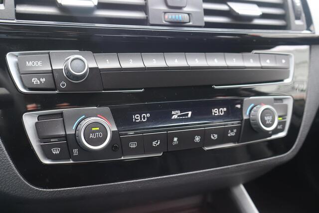 BMW 1-SERIE 118i Corporate Lease Executive | Automaat | M-Sport pakket | Navigatie