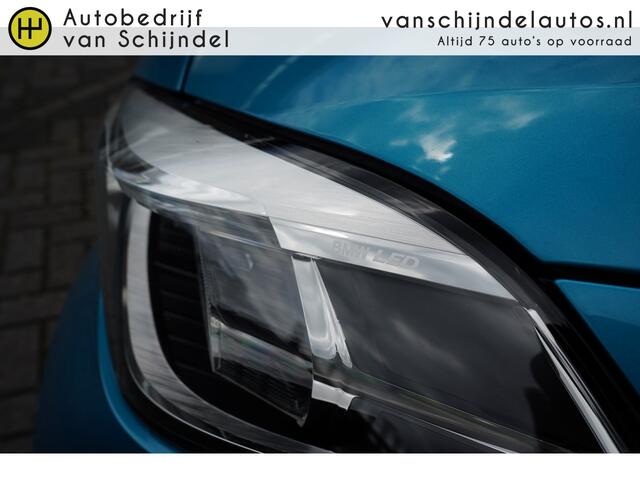 BMW 1-SERIE 118i INTRODUCTION EDTION ORIGINEEL NL DEALER ONDERHOUDEN DIGI DASH FULL LED ANDROID-APPLECARPLAY NAVIGATIE STOELVERWARMING ECC AIRCO CRUISECONTROL PARKEERSENSOREN V+A LMV BLUETOOTH ENZ...