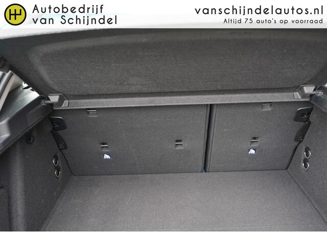 BMW 1-SERIE 118i INTRODUCTION EDTION ORIGINEEL NL DEALER ONDERHOUDEN DIGI DASH FULL LED ANDROID-APPLECARPLAY NAVIGATIE STOELVERWARMING ECC AIRCO CRUISECONTROL PARKEERSENSOREN V+A LMV BLUETOOTH ENZ...