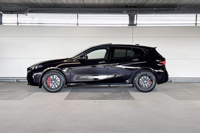 BMW 1-SERIE 120 M Sport Design Edition | M Sportpakket Pro | Innovation Pack | Huisselectie