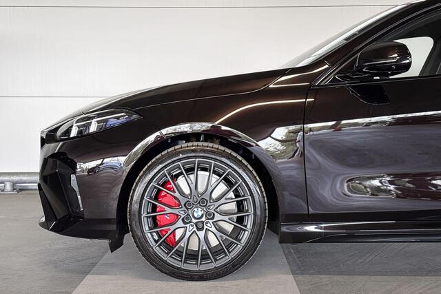 BMW 1-SERIE 120 M Sport Design Edition | M Sportpakket Pro | Innovation Pack | Huisselectie