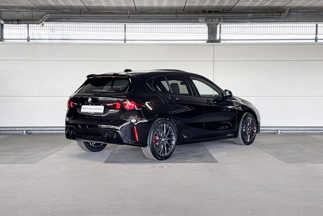 BMW 1-SERIE 120 M Sport Design Edition | M Sportpakket Pro | Innovation Pack | Huisselectie