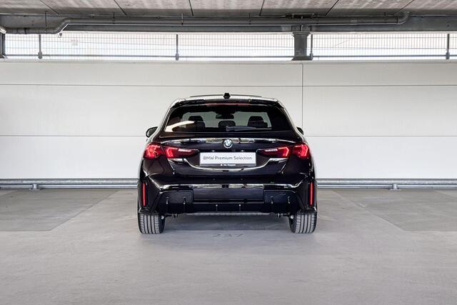BMW 1-SERIE 120 M Sport Design Edition | M Sportpakket Pro | Innovation Pack | Huisselectie