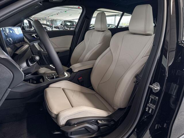 BMW 1-SERIE 120 M Sport Design Edition | M Sportpakket Pro | Innovation Pack | Huisselectie