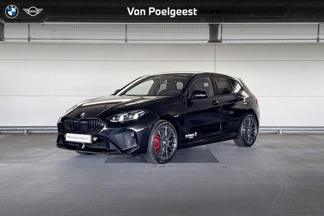 BMW 1-SERIE 120 | M Sportpakket Pro | Premium Pack | Huisselectie