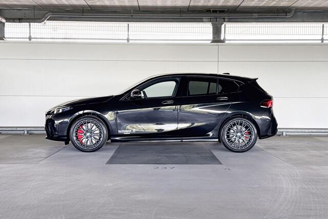 BMW 1-SERIE 120 | M Sportpakket Pro | Premium Pack | Huisselectie