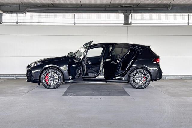 BMW 1-SERIE 120 | M Sportpakket Pro | Premium Pack | Huisselectie