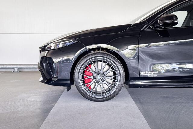 BMW 1-SERIE 120 | M Sportpakket Pro | Premium Pack | Huisselectie