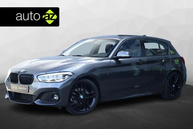 BMW 1-SERIE 118i Centennial High Executive / M sport / Cruise control