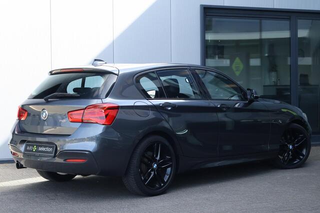BMW 1-SERIE 118i Centennial High Executive / M sport / Cruise control