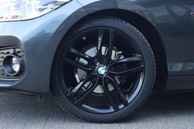 BMW 1-SERIE 118i Centennial High Executive / M sport / Cruise control