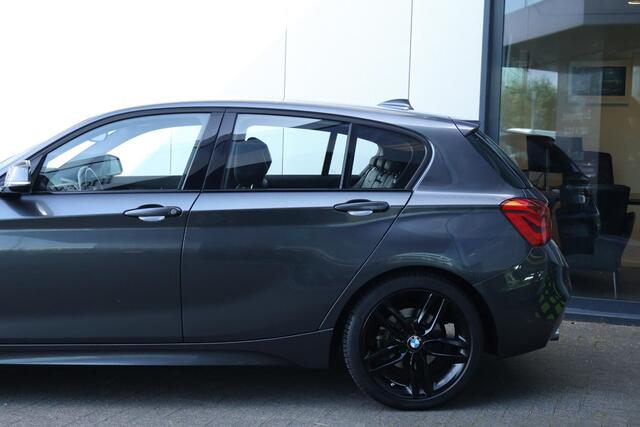 BMW 1-SERIE 118i Centennial High Executive / M sport / Cruise control