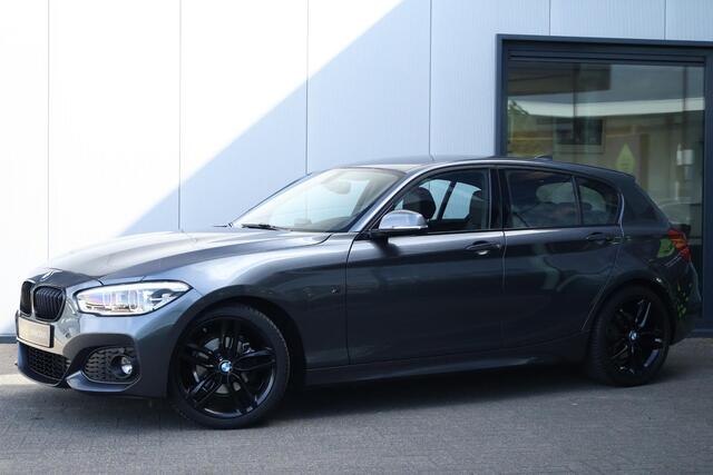 BMW 1-SERIE 118i Centennial High Executive / M sport / Cruise control