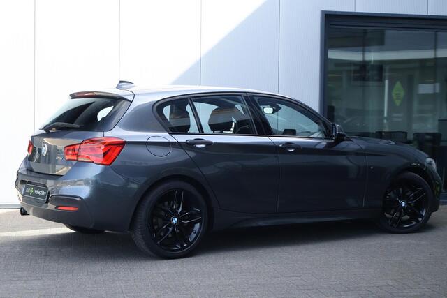 BMW 1-SERIE 118i Centennial High Executive / M sport / Cruise control