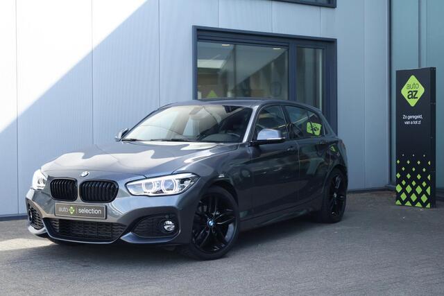 BMW 1-SERIE 118i Centennial High Executive / M sport / Cruise control