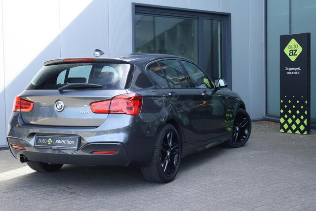 BMW 1-SERIE 118i Centennial High Executive / M sport / Cruise control