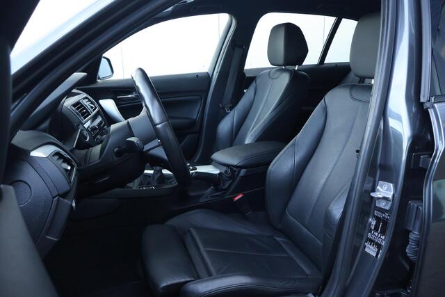 BMW 1-SERIE 118i Centennial High Executive / M sport / Cruise control