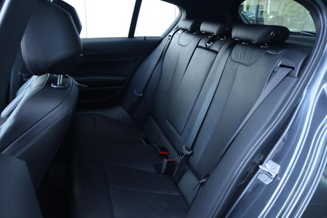 BMW 1-SERIE 118i Centennial High Executive / M sport / Cruise control