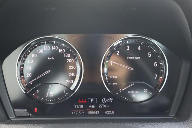 BMW 1-SERIE 118i Corporate Lease Climate I Keyless S I Parksens A -- Tweede Pinksterdag geopend van 11.00 t/m 16.00 --