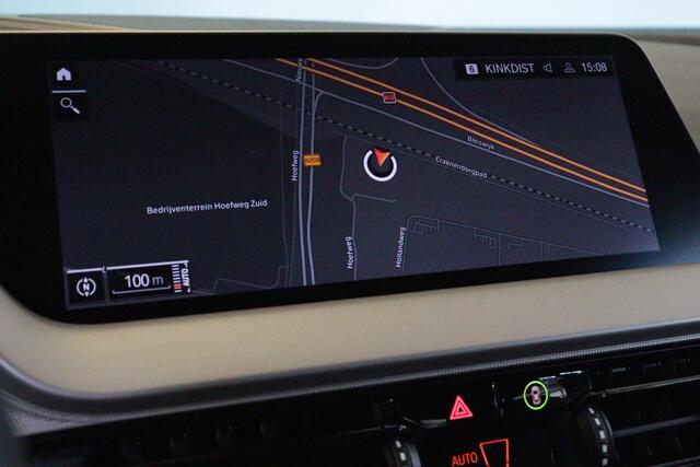 BMW 1-SERIE 118i Introduction Edition Automaat | NAVI | CLIMA | CAMERA + PDC | CRUISE | HARMAN / KARDON AUDIO |