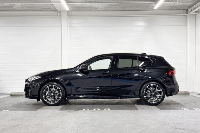 BMW 1-SERIE 120 | M-Sport | Driving Assistant | Parking Assistant