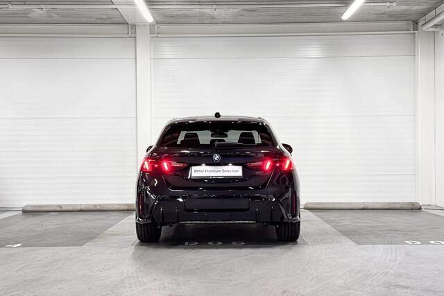 BMW 1-SERIE 120 | M-Sport | Driving Assistant | Parking Assistant