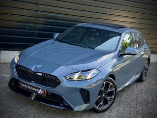 BMW 1-SERIE