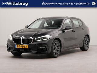 BMW 1-SERIE