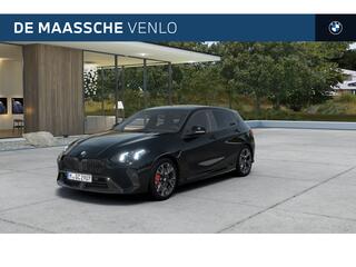 BMW 1-SERIE