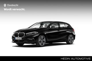 BMW 1-SERIE
