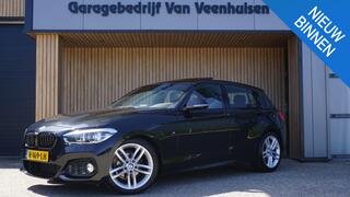BMW 1-SERIE