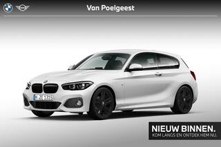 BMW 1-SERIE