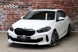 BMW 1-SERIE