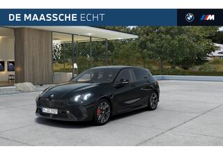 BMW 1-SERIE