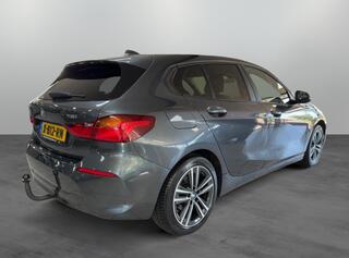 BMW 1-SERIE
