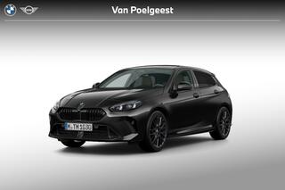 BMW 1-SERIE