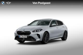 BMW 1-SERIE