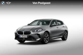 BMW 1-SERIE