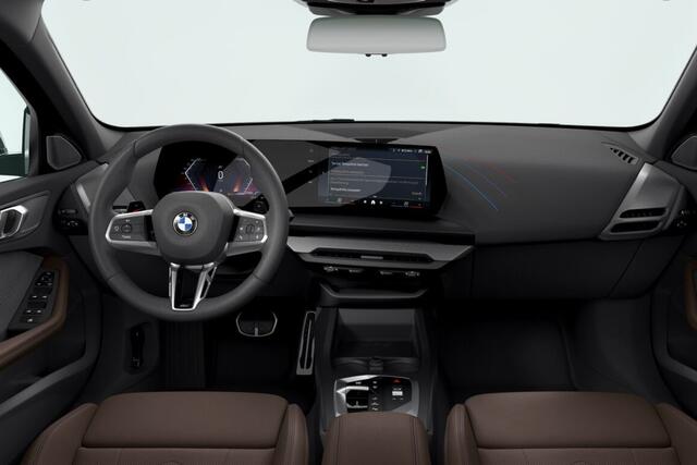 BMW 1-SERIE 120 | M Sportpakket Pro | Premium Pack