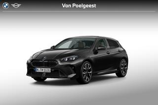 BMW 1-SERIE