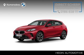BMW 1-SERIE