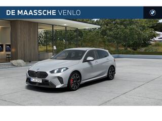 BMW 1-SERIE