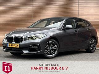 BMW 1-SERIE