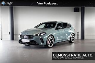 BMW 1-SERIE