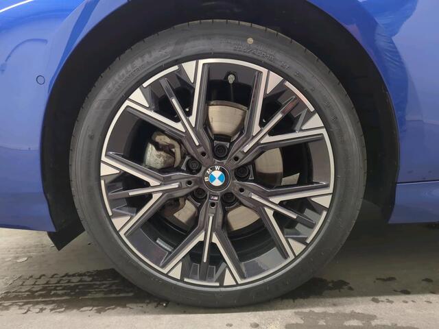 BMW 1-SERIE 120 M Sport Design Edition